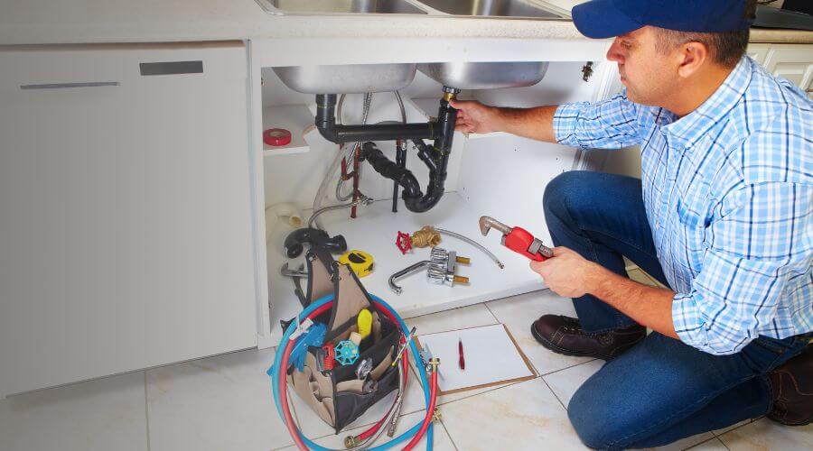 Professional Leak Detection in Marshall, AR