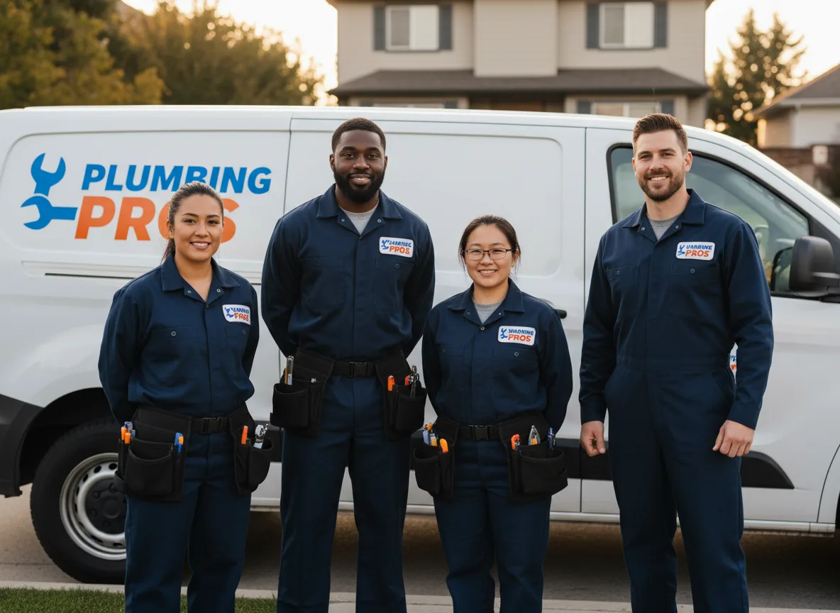 Water Heater Repair company in Marshall, AR
